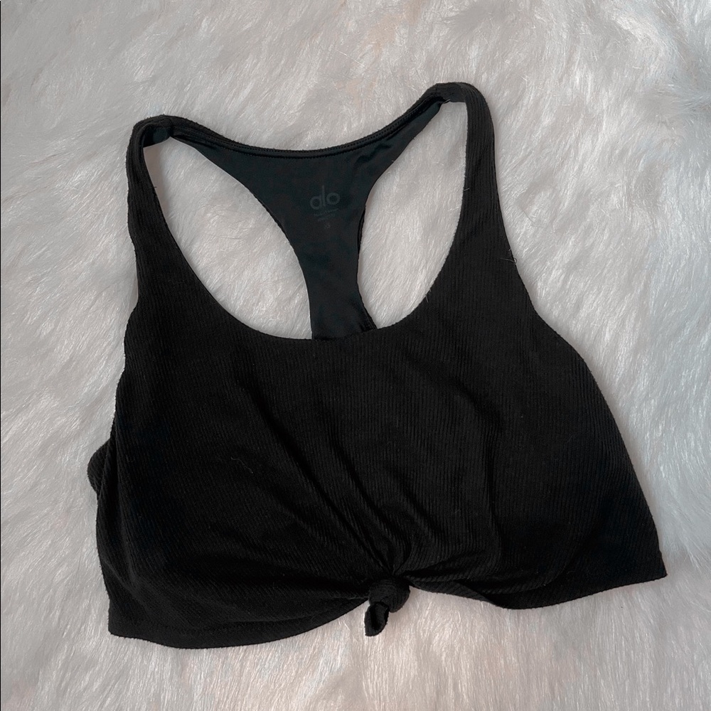 Alo Yoga Sports Bra